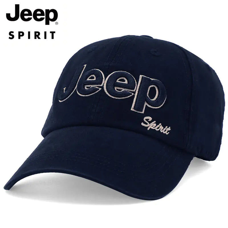 Men's Cap - JEEPSPIRIT