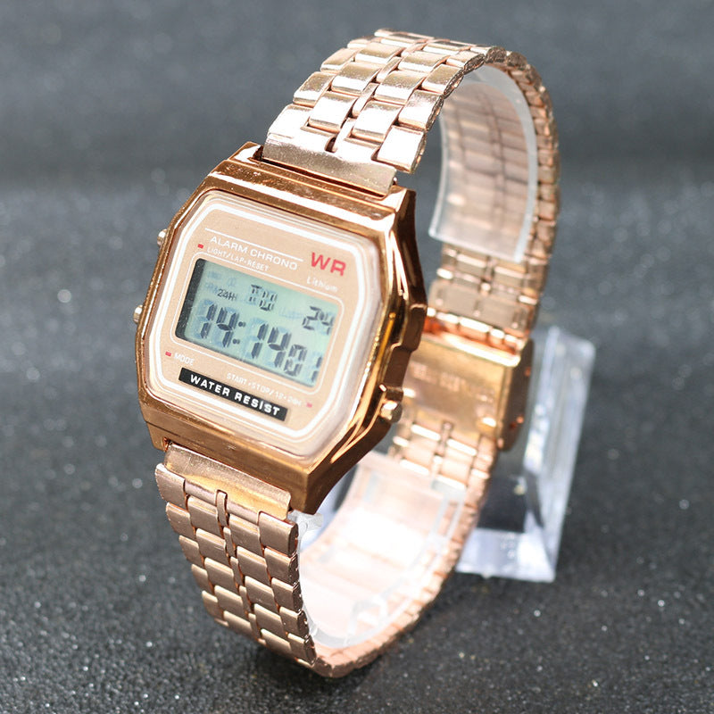 Vintage Digital Watch