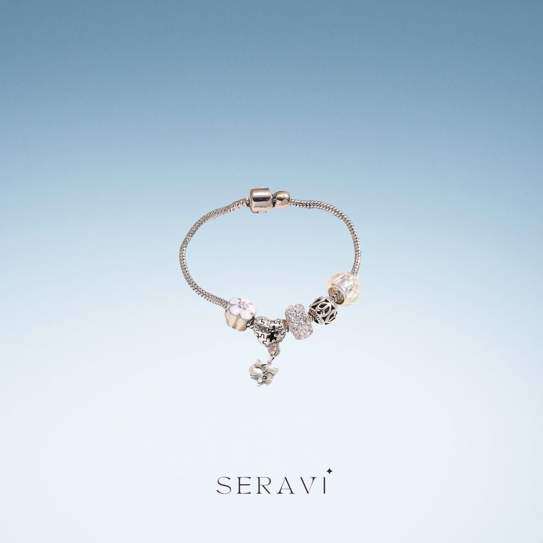 Charm Bracelet