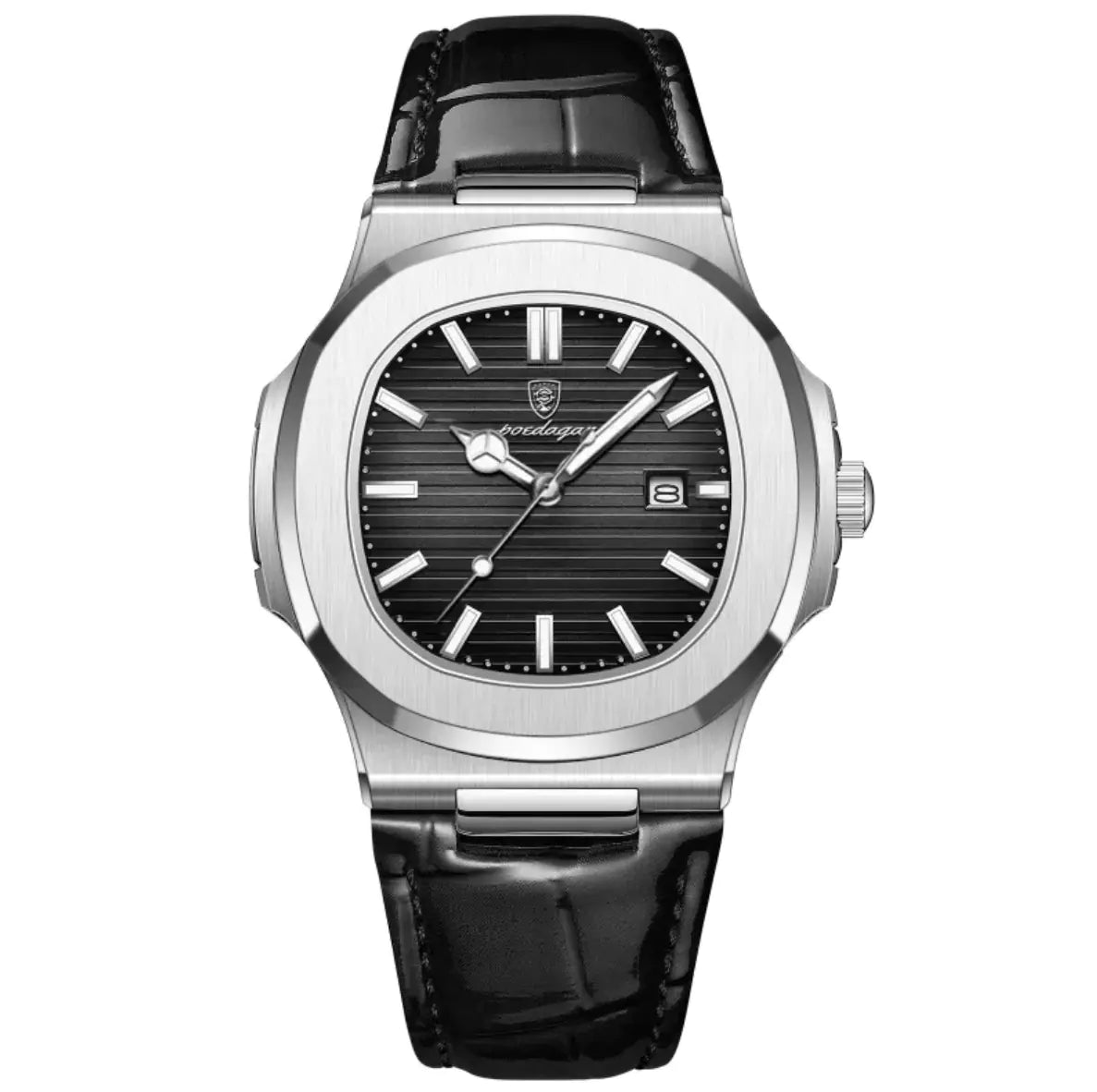 Men's Waterproof Watch