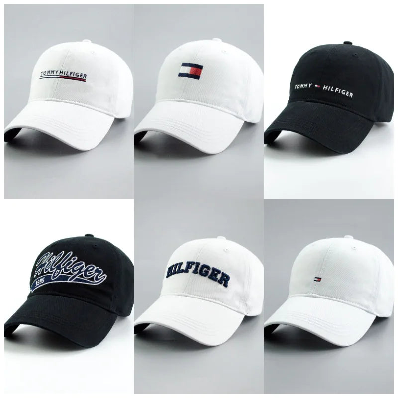 Tommy Hilfiger Caps