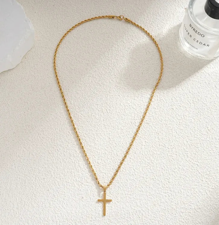 Men's Hemp Flowers Chain