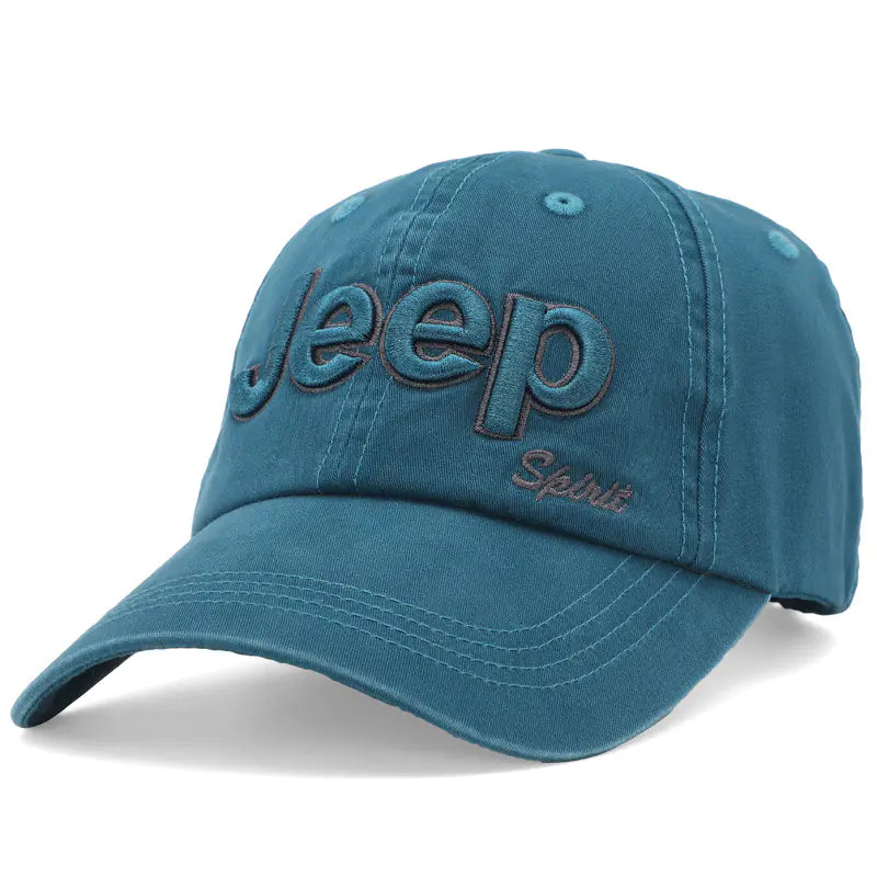 Men's Cap - JEEPSPIRIT