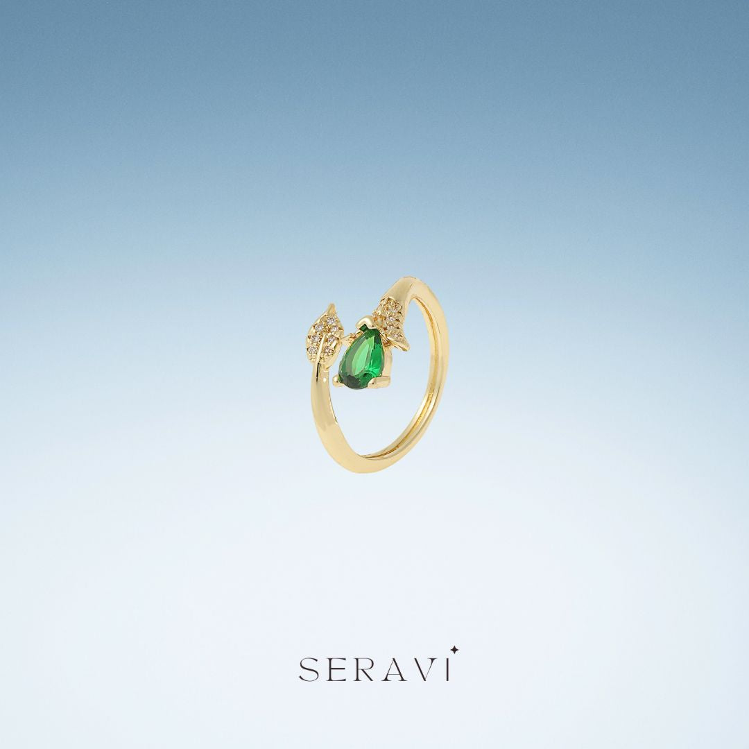 Zira Ring