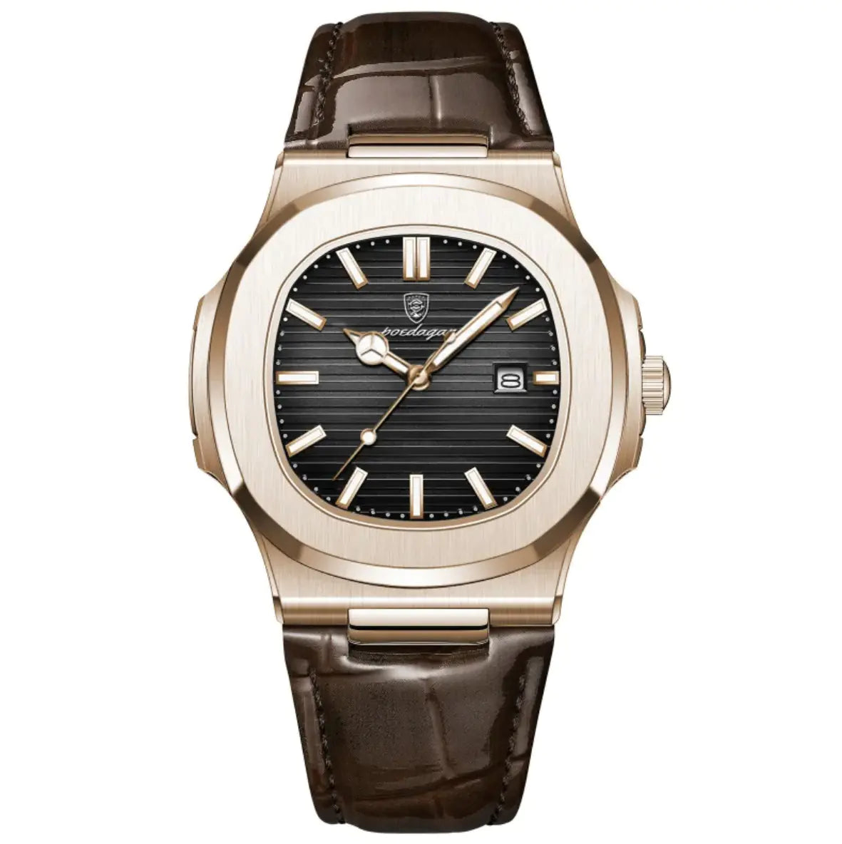 Men's Waterproof Watch