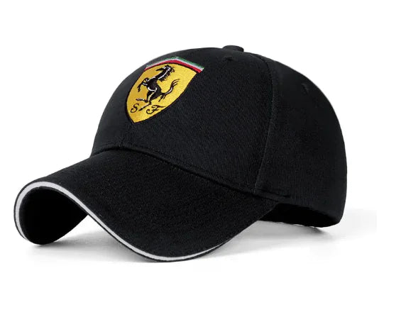 F1 CAP- Scuderia Ferrari