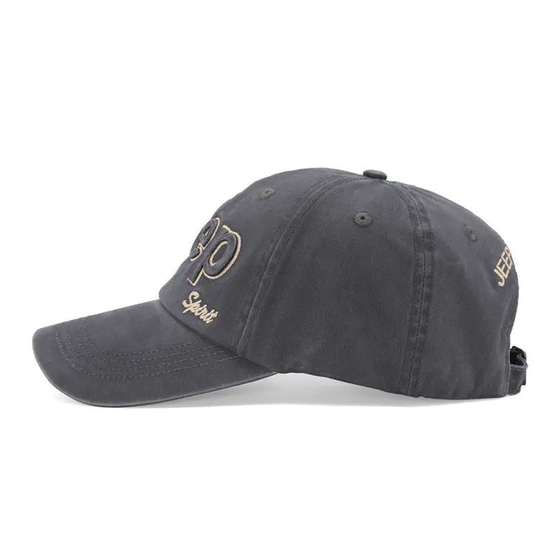 Men's Cap - JEEPSPIRIT