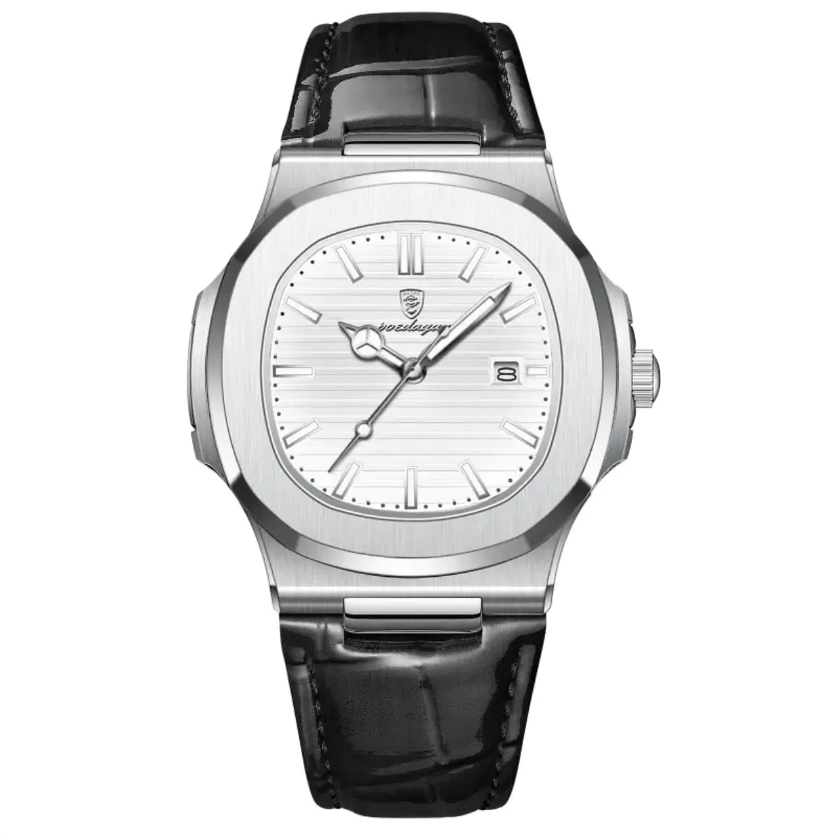 Men's Waterproof Watch