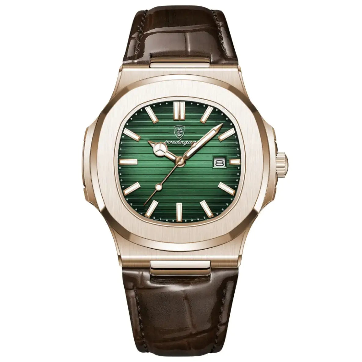 Men's Waterproof Watch