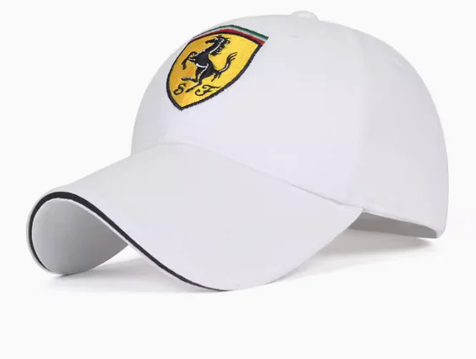 F1 CAP- Scuderia Ferrari