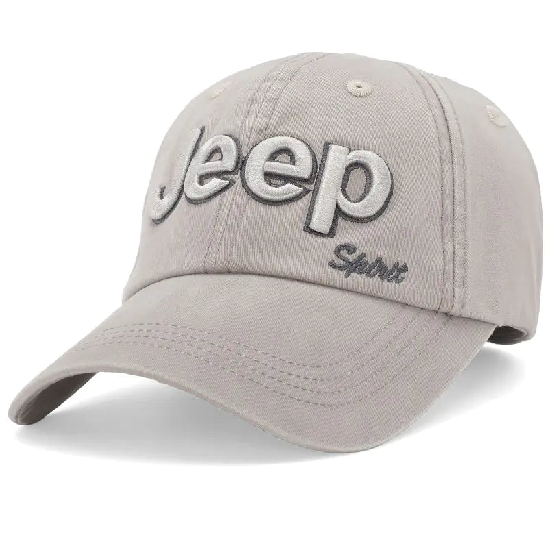 Men's Cap - JEEPSPIRIT