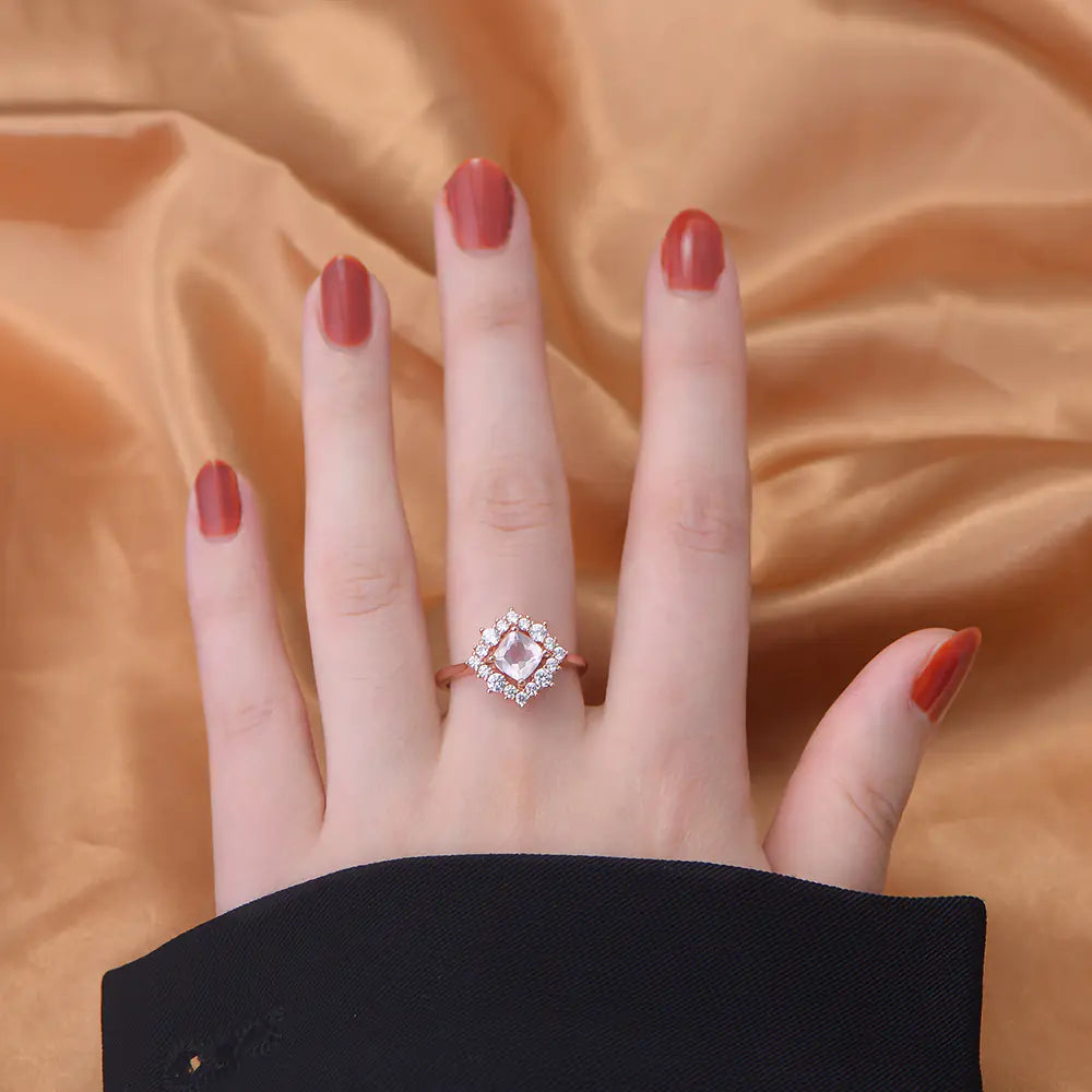 S925 Sterling Silver Ring