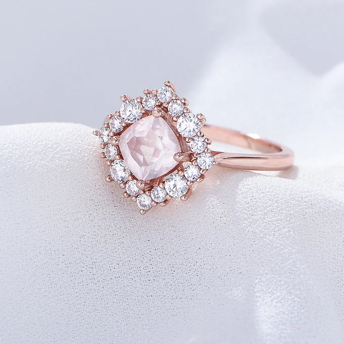 S925 Sterling Silver Ring
