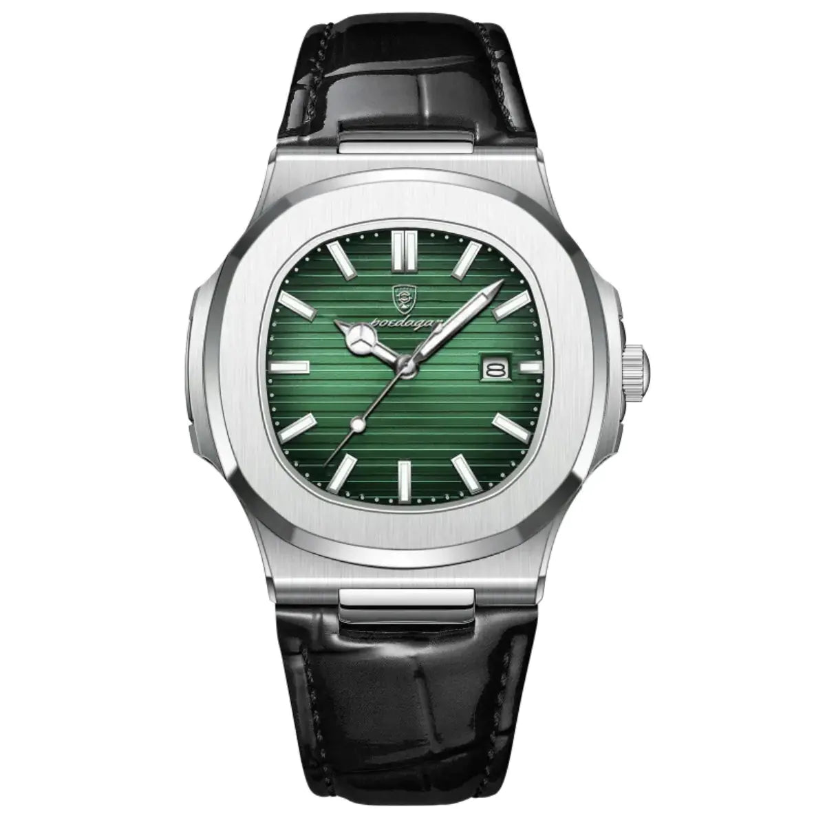 Men's Waterproof Watch