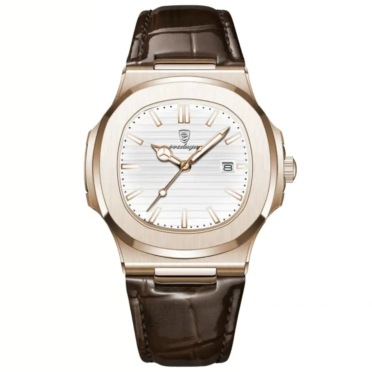 Men's Waterproof Watch