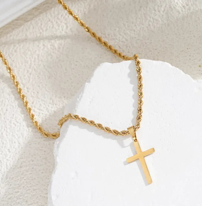 Men's Hemp Flowers Chain