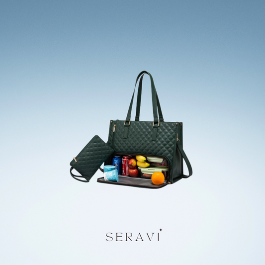 Thermal Insulated Lunch Bag