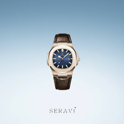 Men's Waterproof Watch