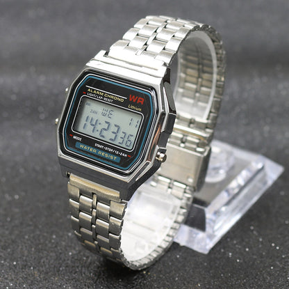 Vintage Digital Watch