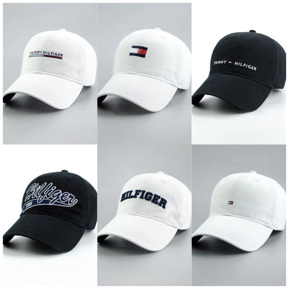 Tommy Hilfiger Caps