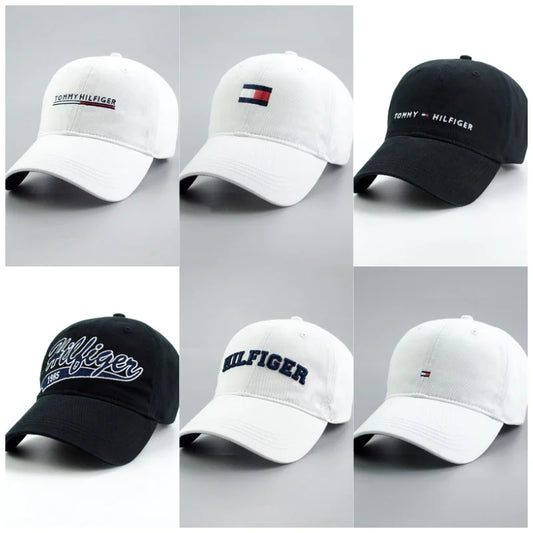 Tommy Hilfiger Caps