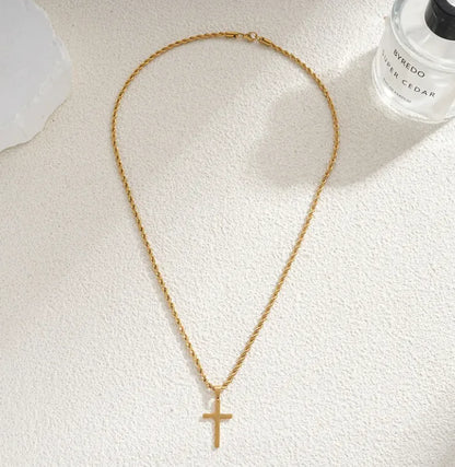 Men's Hemp Flowers Chain
