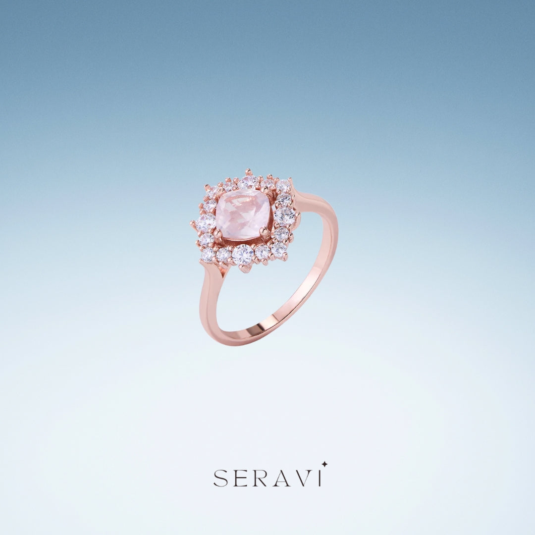 S925 Sterling Silver Ring