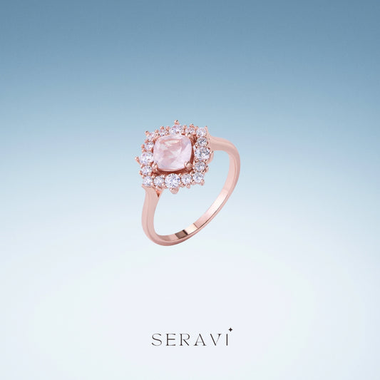 S925 Sterling Silver Ring