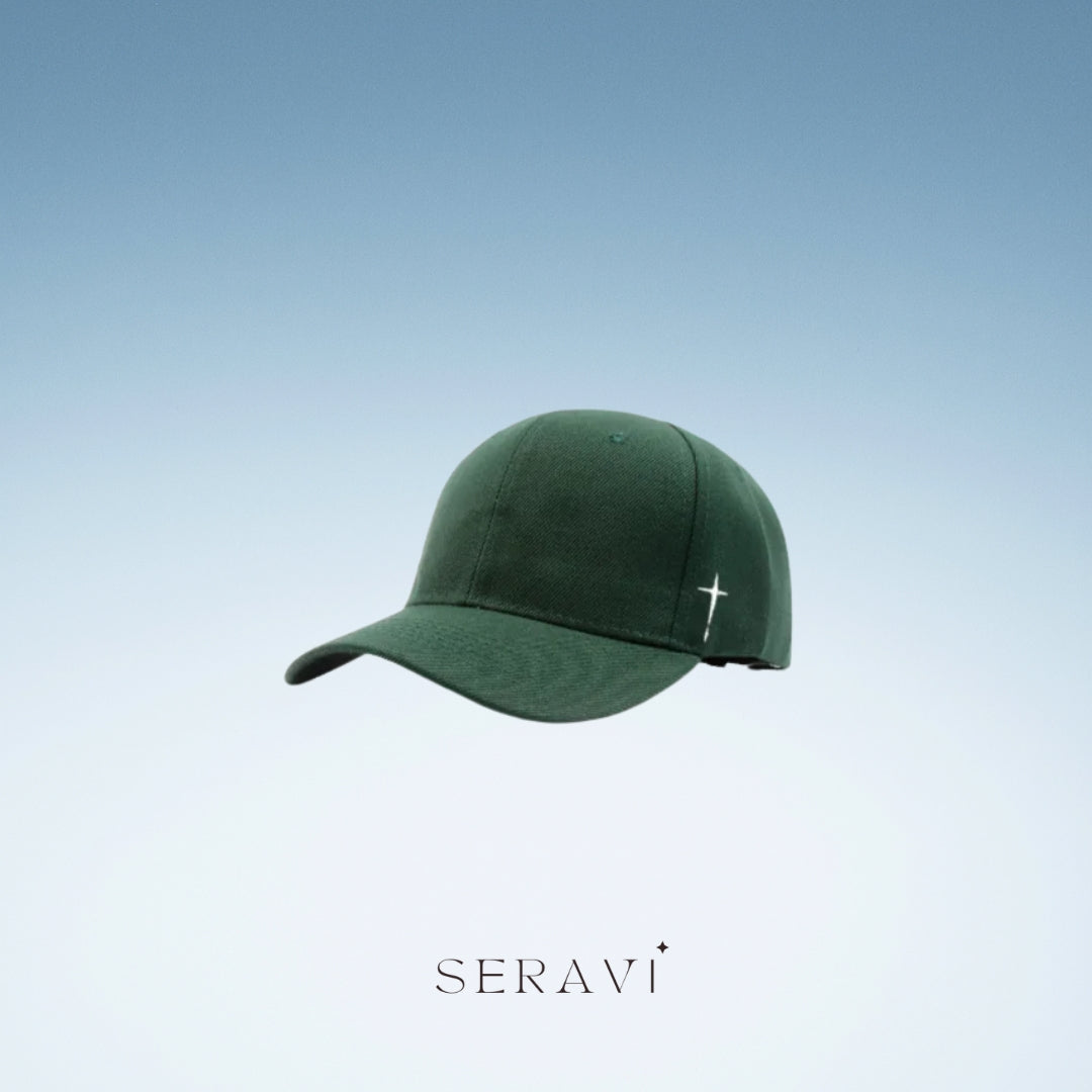 Men's Baseball Cap