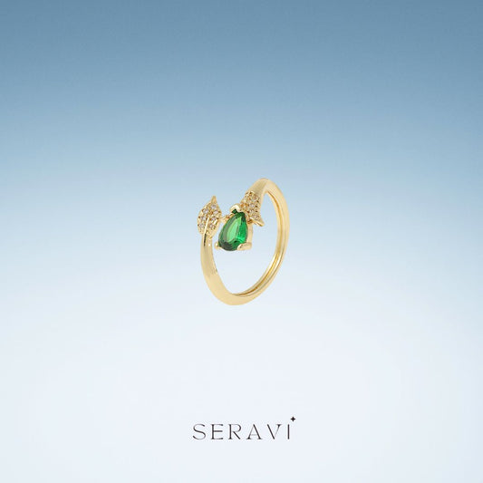 Zira Ring
