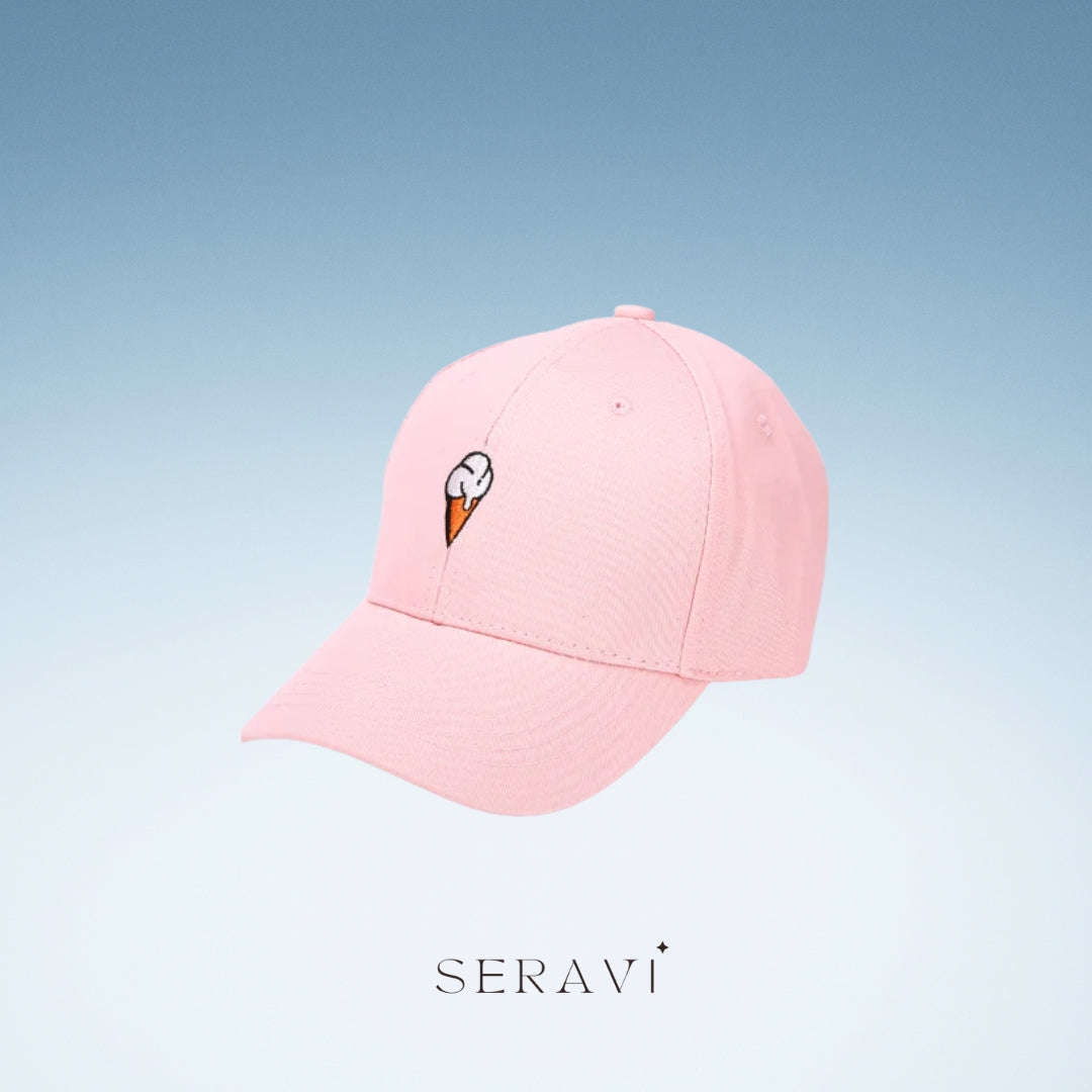 Ice Cream Cap