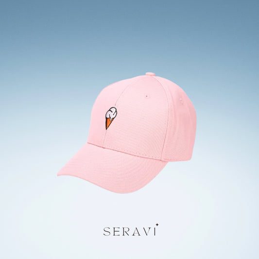 Ice Cream Cap