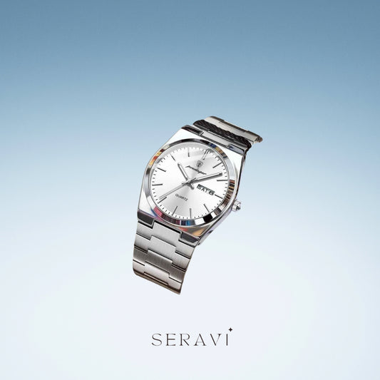 Ultra-thin Quartz Watch
