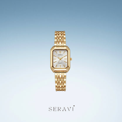 Aurelia - Square Watch
