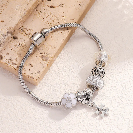 Charm Bracelet