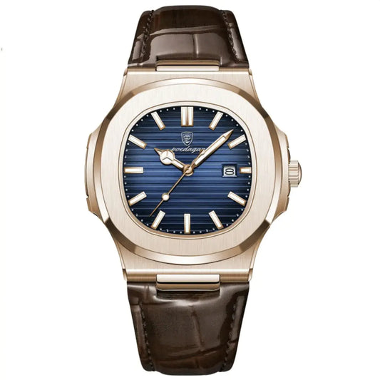 Men's Waterproof Watch