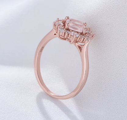 S925 Sterling Silver Ring