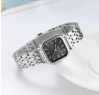 Aurelia - Square Watch