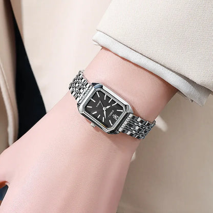 Aurelia - Square Watch