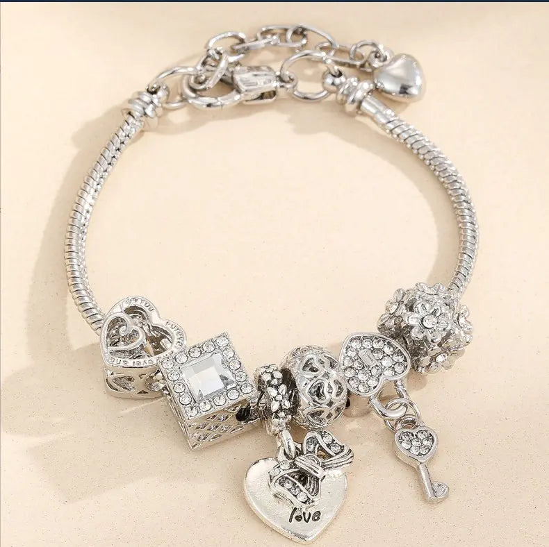 Charm Bracelet