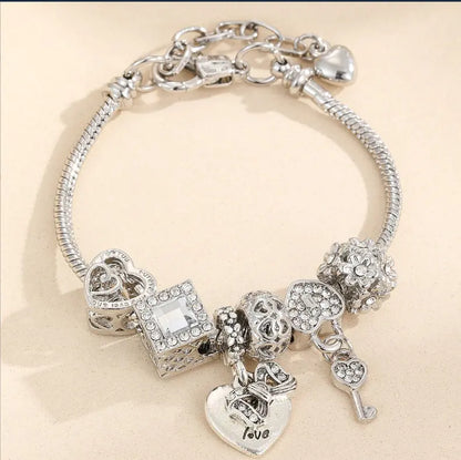 Charm Bracelet