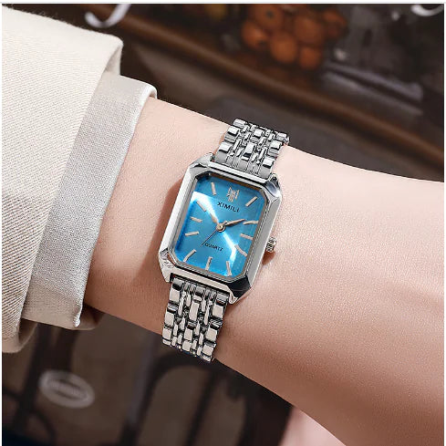 Aurelia - Square Watch