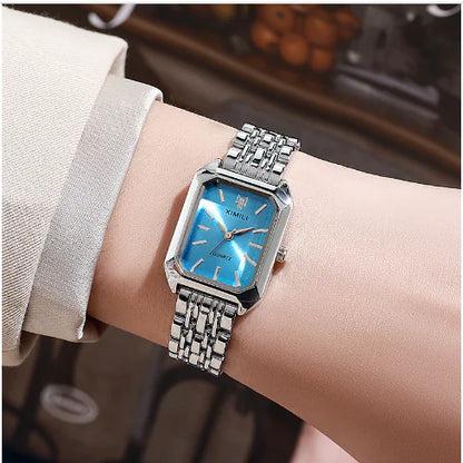 Aurelia - Square Watch