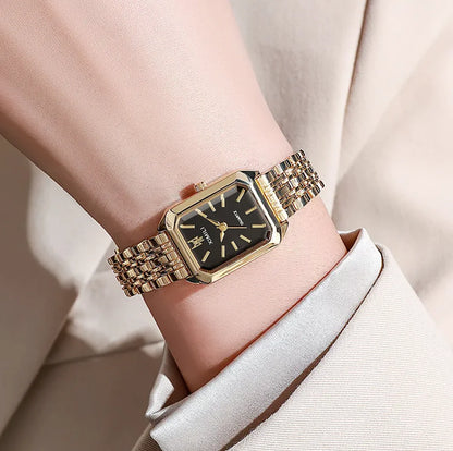 Aurelia - Square Watch