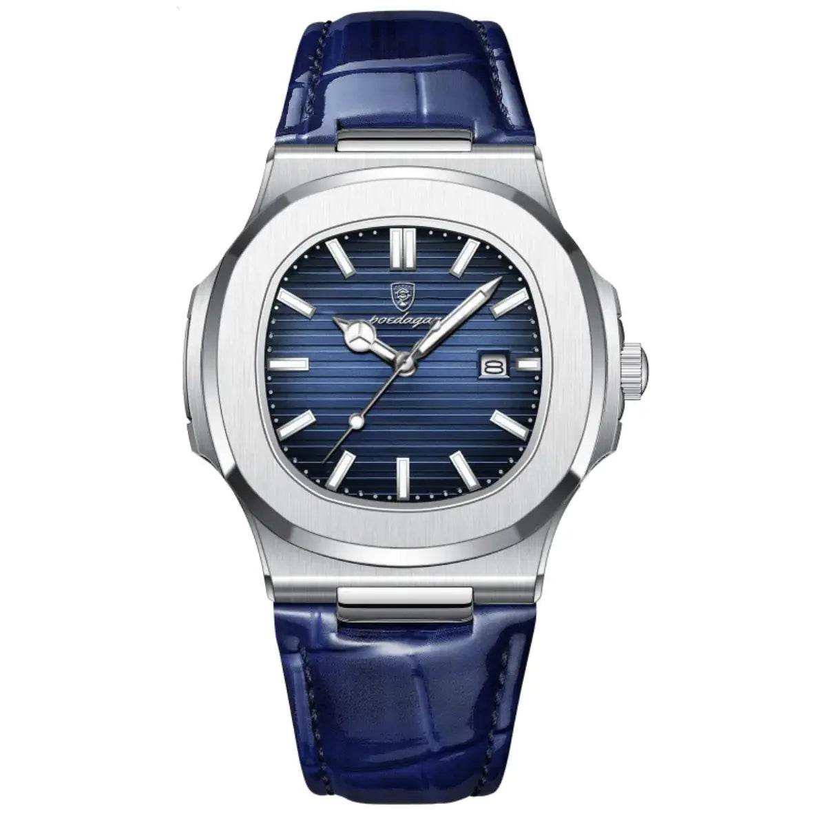 Men's Waterproof Watch