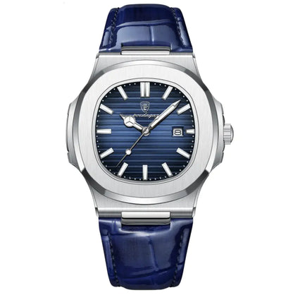 Men's Waterproof Watch