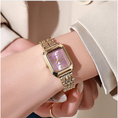 Aurelia - Square Watch