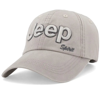 Men's  Cap - JEEPSPIRIT