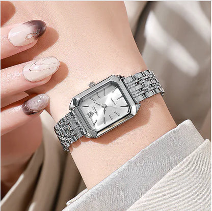 Aurelia - Square Watch