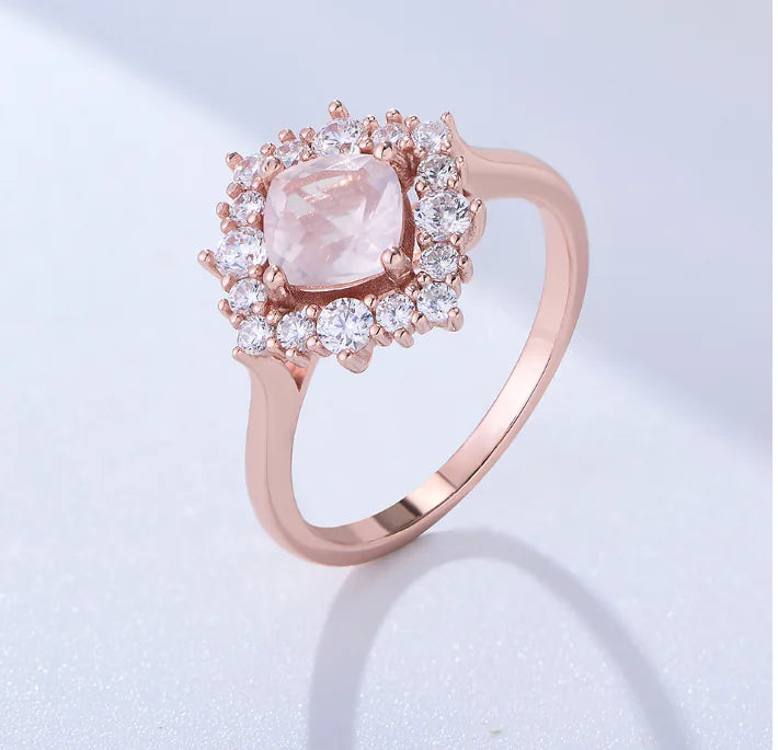 S925 Sterling Silver Ring